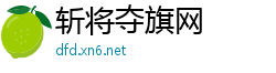 斩将夺旗网